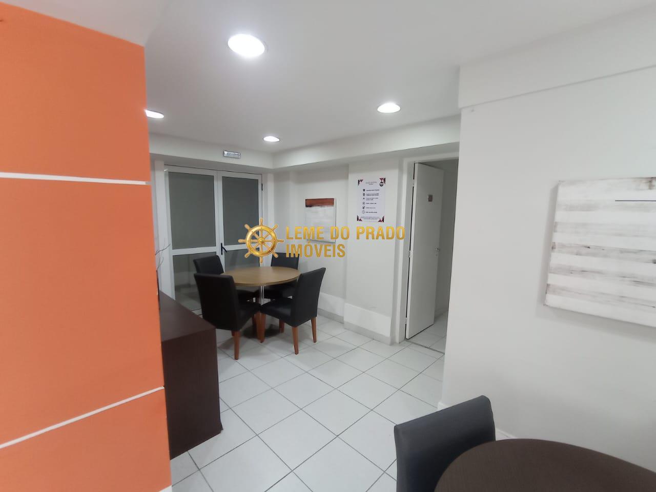 Apartamento à venda com 2 quartos, 53m² - Foto 42