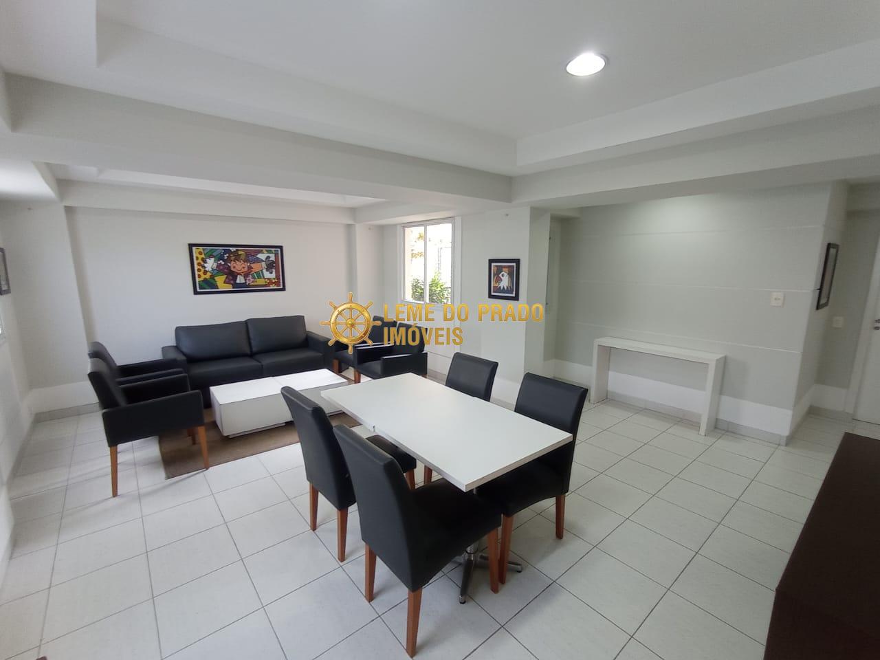 Apartamento à venda com 2 quartos, 53m² - Foto 47