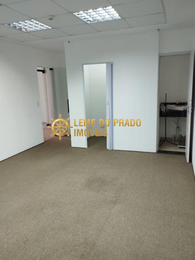 Conjunto Comercial-Sala para alugar, 35m² - Foto 2