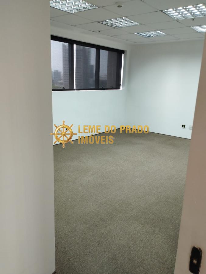 Conjunto Comercial-Sala para alugar, 35m² - Foto 1