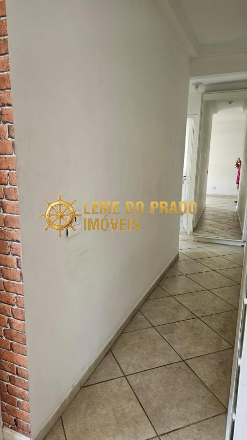 Apartamento para alugar com 2 quartos, 80m² - Foto 4