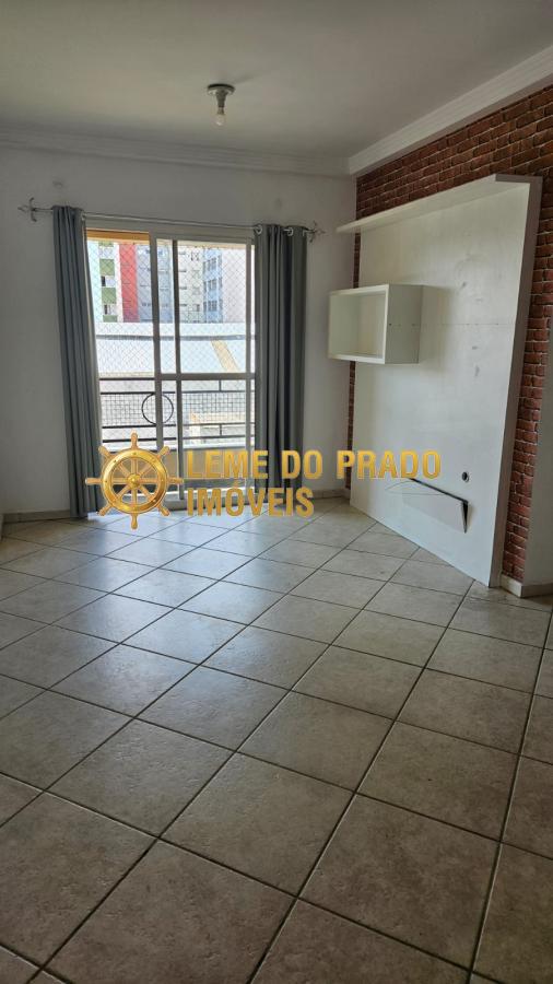 Apartamento para alugar com 2 quartos, 80m² - Foto 1