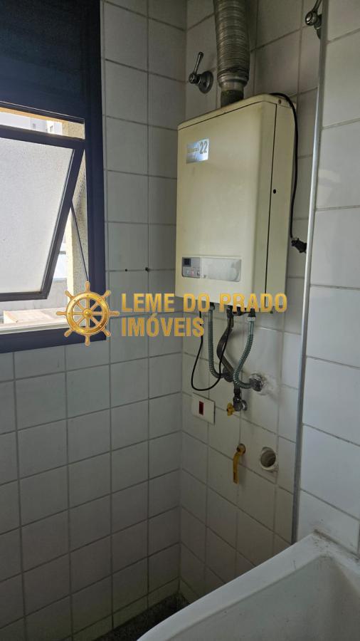 Apartamento para alugar com 2 quartos, 80m² - Foto 18