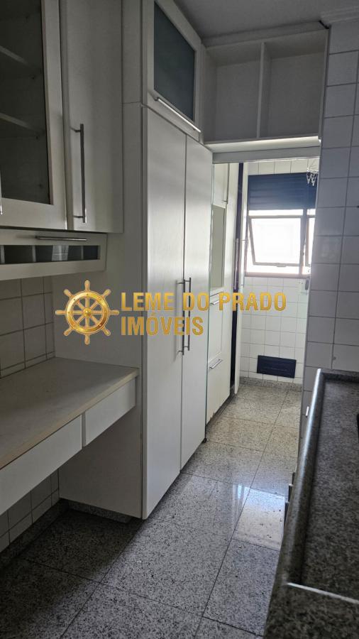 Apartamento para alugar com 2 quartos, 80m² - Foto 16