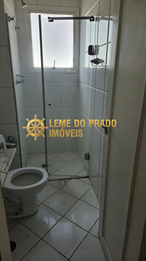 Apartamento à venda com 2 quartos, 80m² - Foto 8