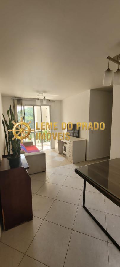 Apartamento à venda com 3 quartos, 62m² - Foto 1