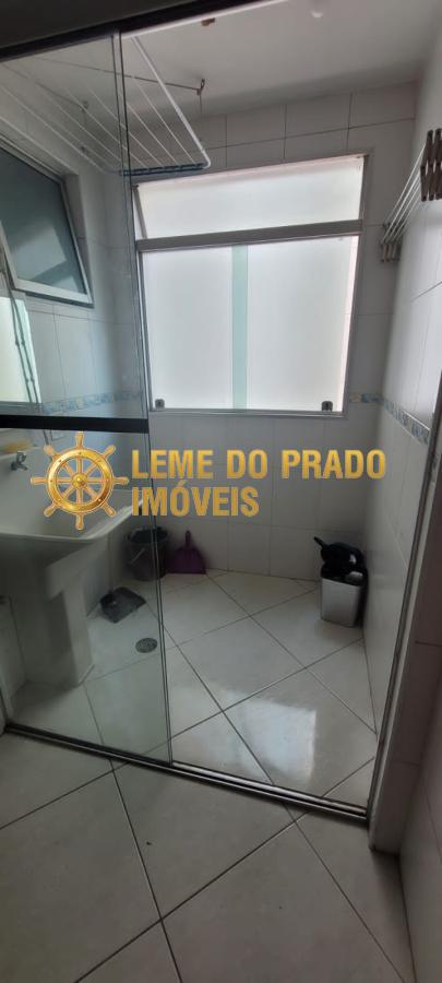 Apartamento à venda com 3 quartos, 62m² - Foto 4