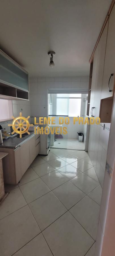 Apartamento à venda com 3 quartos, 62m² - Foto 5