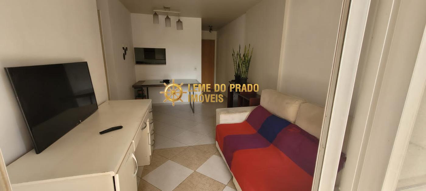 Apartamento à venda com 3 quartos, 62m² - Foto 6