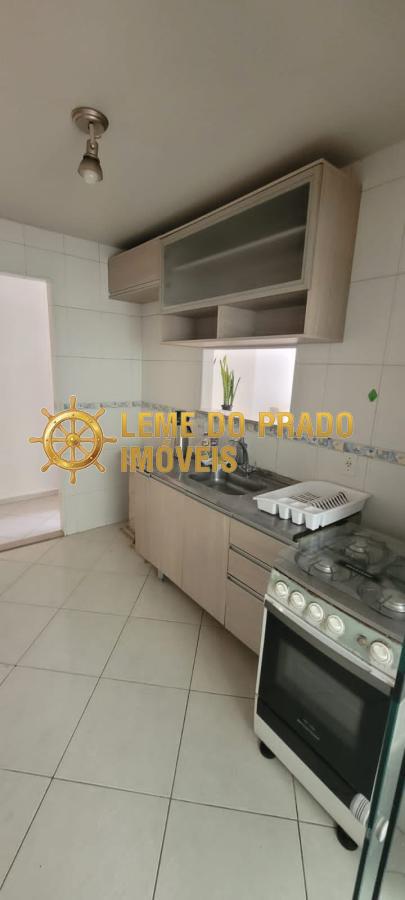 Apartamento à venda com 3 quartos, 62m² - Foto 2