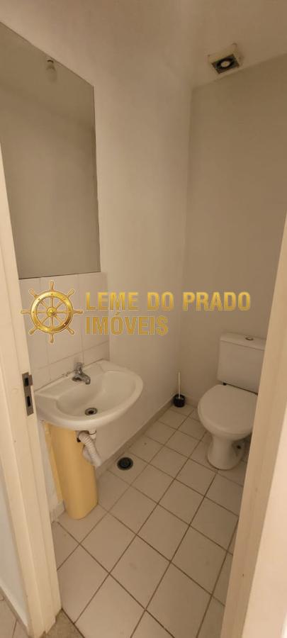 Apartamento à venda com 3 quartos, 62m² - Foto 8