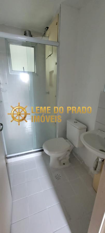 Apartamento à venda com 3 quartos, 62m² - Foto 9