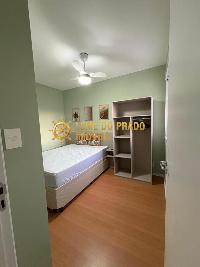 Apartamento à venda com 2 quartos, 34m² - Foto 5