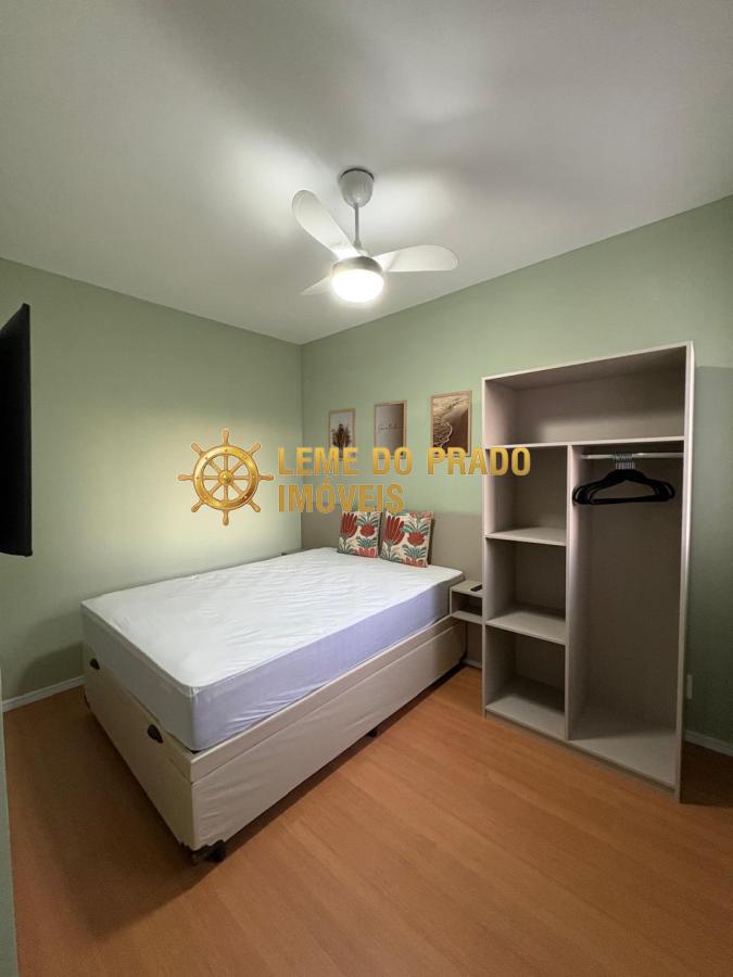 Apartamento à venda com 2 quartos, 34m² - Foto 6