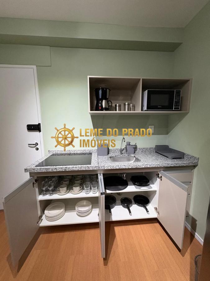 Apartamento à venda com 2 quartos, 34m² - Foto 13