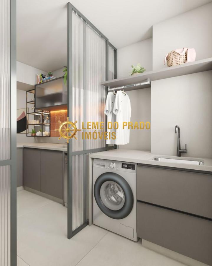 Apartamento à venda com 2 quartos, 69m² - Foto 5