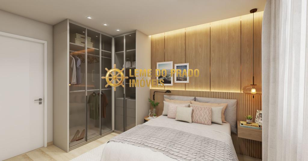 Apartamento à venda com 2 quartos, 69m² - Foto 4