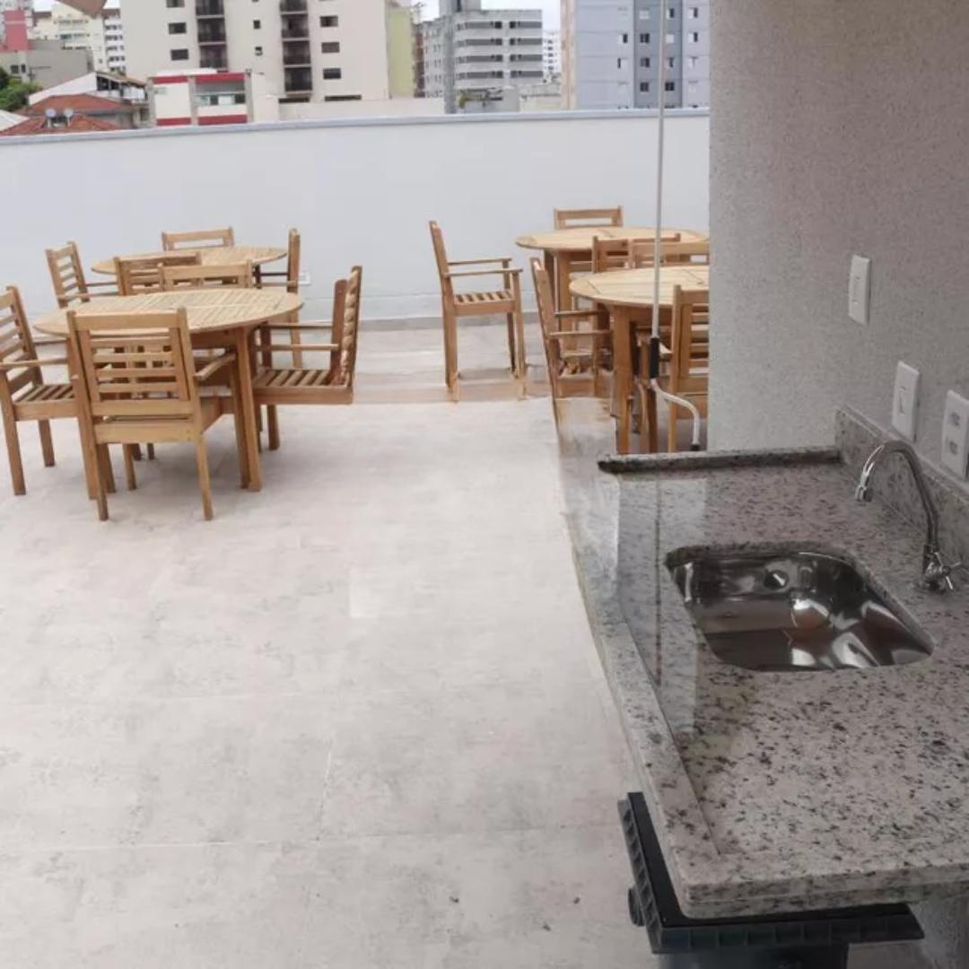 Apartamento à venda com 2 quartos, 69m² - Foto 30