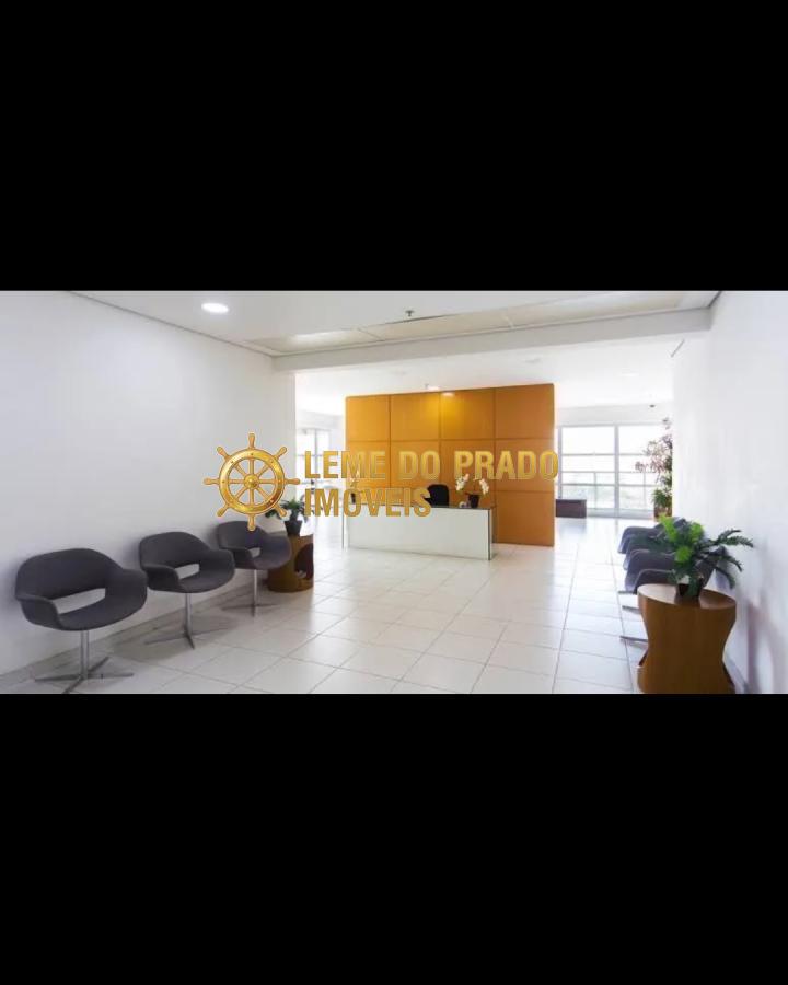 Conjunto Comercial-Sala para alugar, 11m² - Foto 3