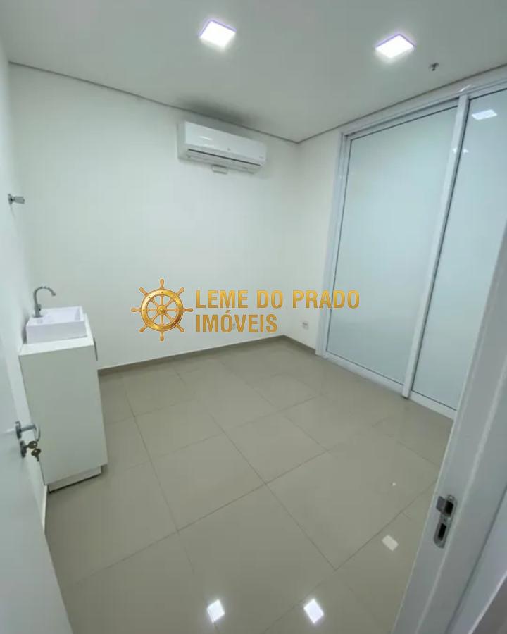 Conjunto Comercial-Sala para alugar, 11m² - Foto 5