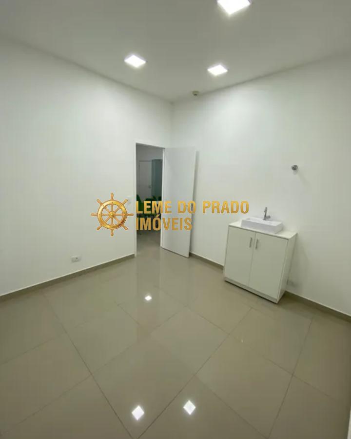 Conjunto Comercial-Sala para alugar, 11m² - Foto 6