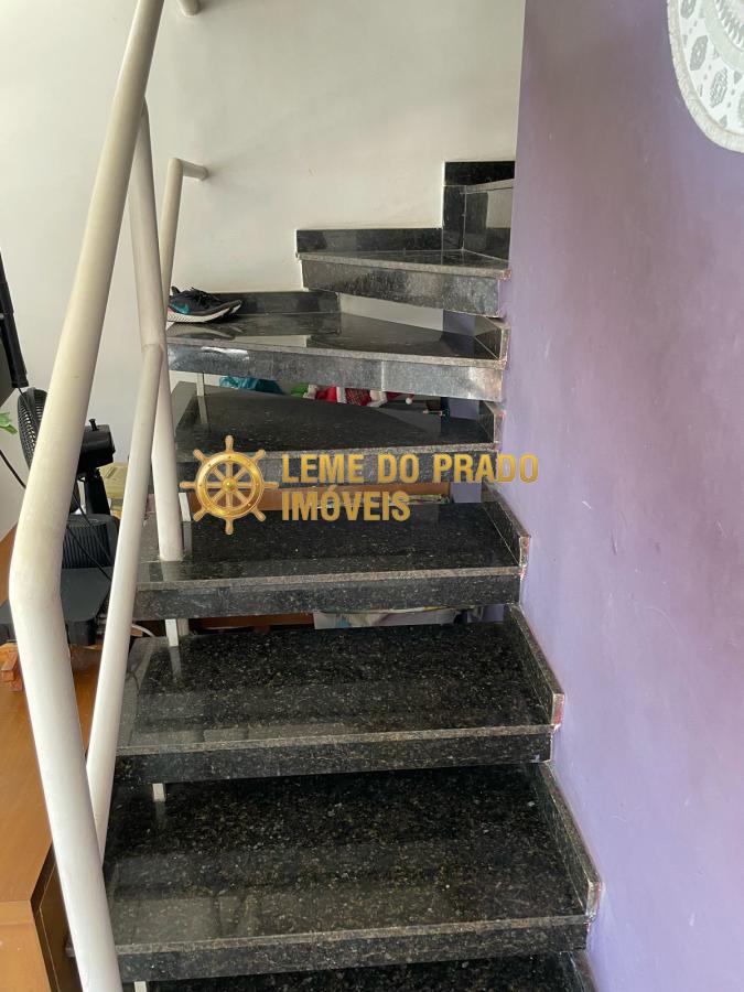 Casa de Condomínio à venda com 3 quartos, 97m² - Foto 7