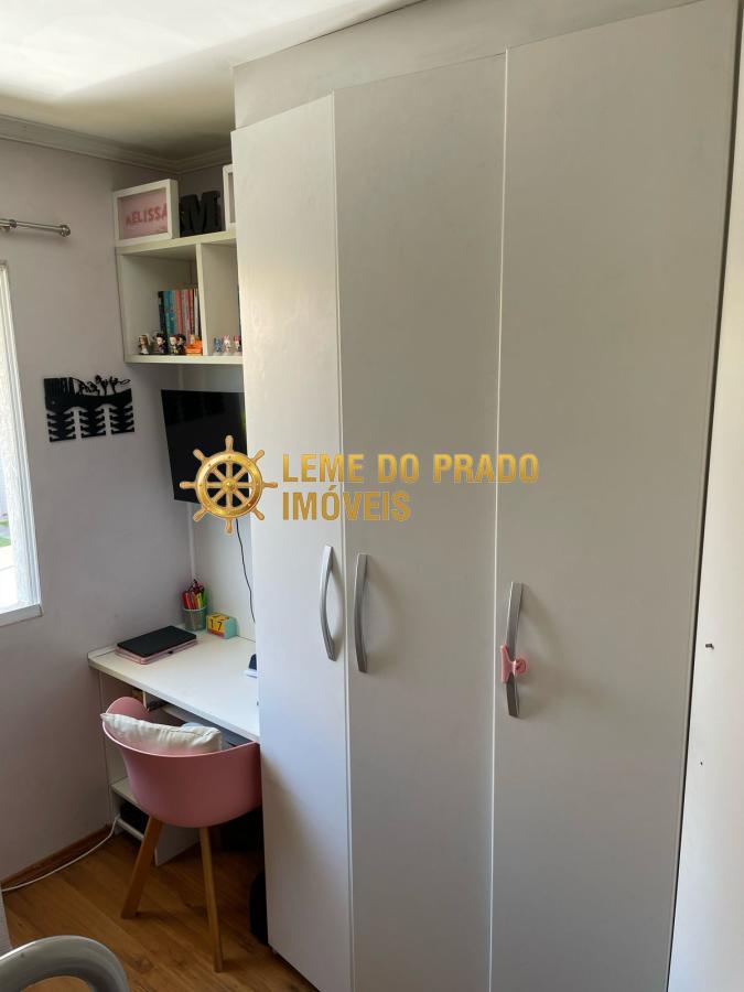 Casa de Condomínio à venda com 3 quartos, 97m² - Foto 12