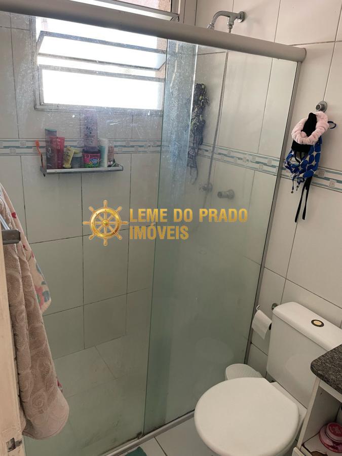 Casa de Condomínio à venda com 3 quartos, 97m² - Foto 17