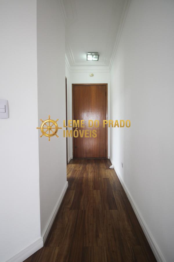 Apartamento para alugar com 2 quartos, 80m² - Foto 1