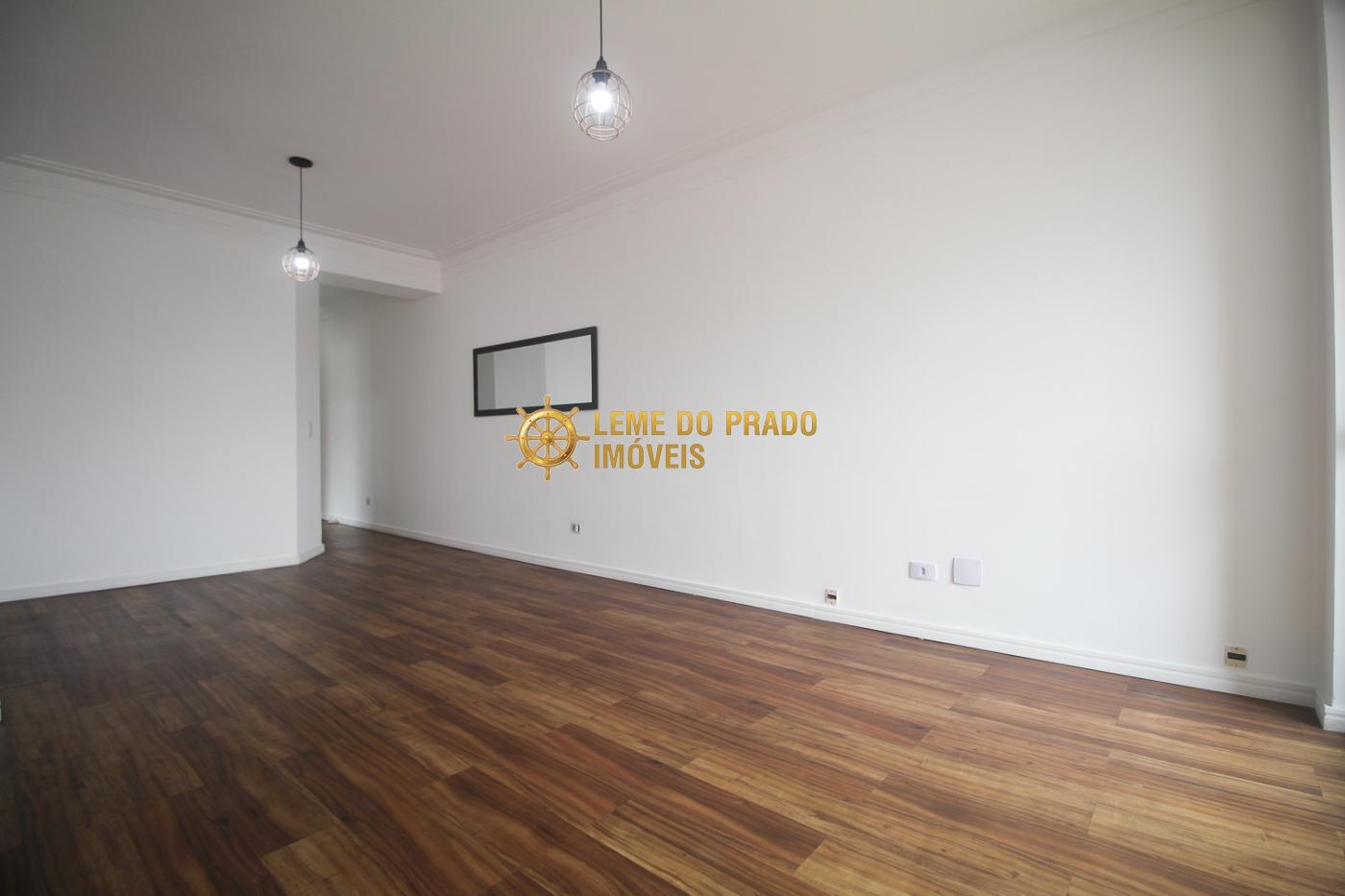 Apartamento para alugar com 2 quartos, 80m² - Foto 2