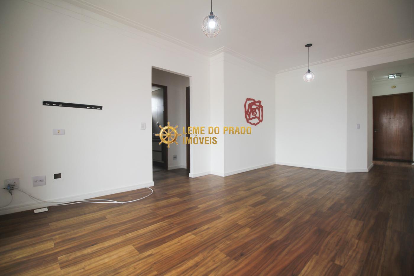 Apartamento para alugar com 2 quartos, 80m² - Foto 5