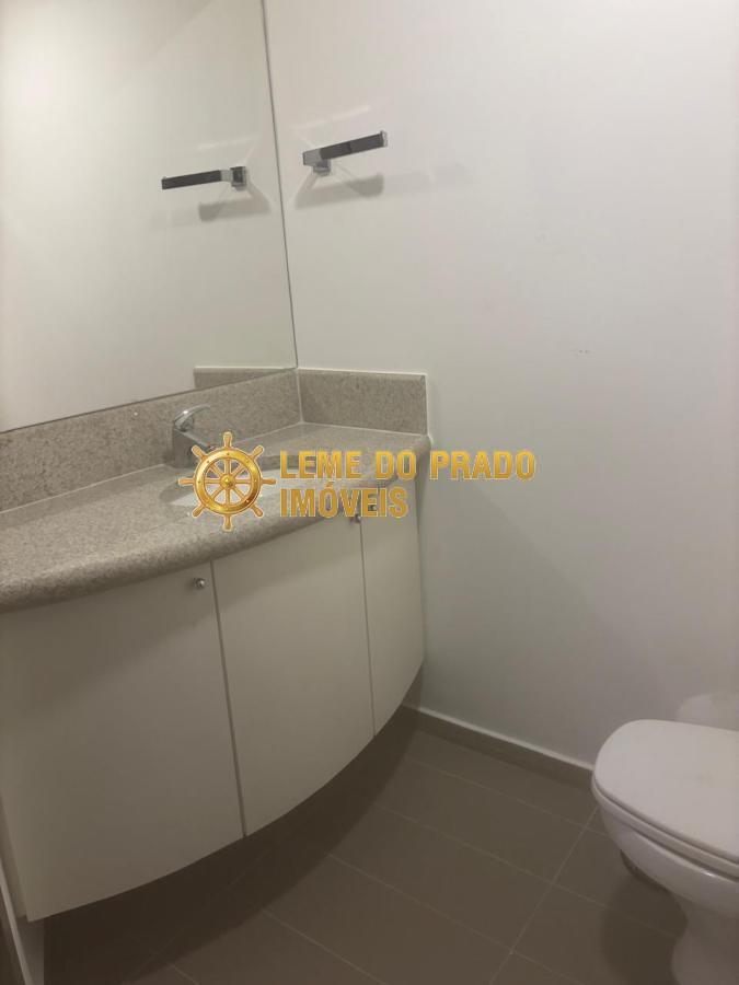 Apartamento para alugar com 1 quarto, 38m² - Foto 7