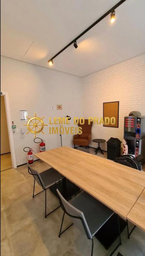 Apartamento para alugar com 1 quarto, 38m² - Foto 9