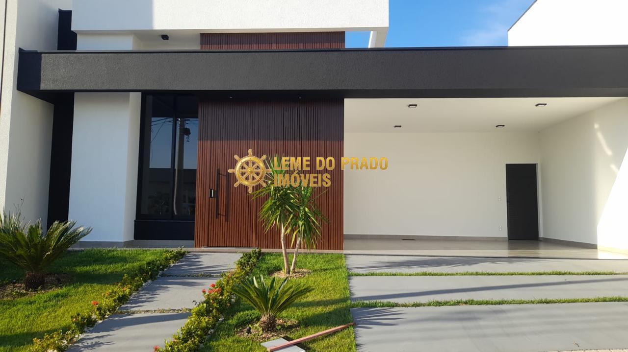 Casa de Condomínio à venda com 3 quartos, 300m² - Foto 1