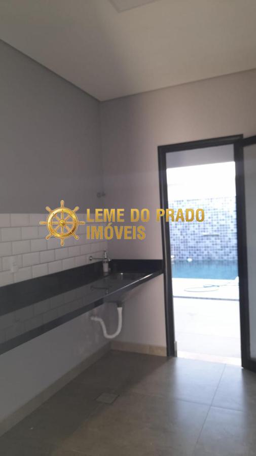 Casa de Condomínio à venda com 3 quartos, 300m² - Foto 25