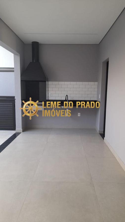 Casa de Condomínio à venda com 3 quartos, 300m² - Foto 27