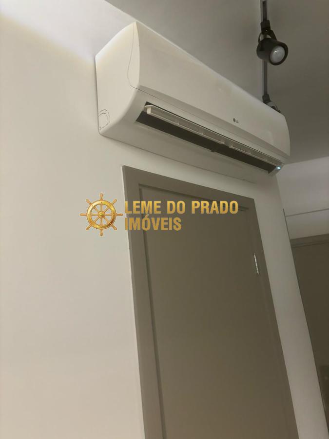 Apartamento para alugar com 1 quarto, 38m² - Foto 27