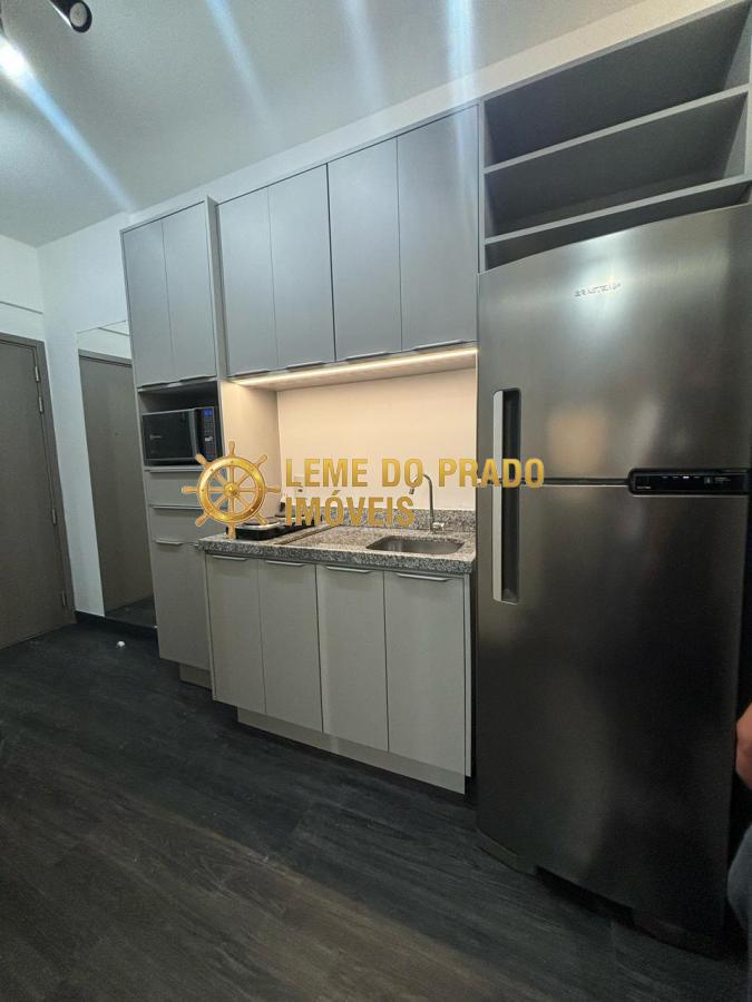 Apartamento para alugar com 1 quarto, 38m² - Foto 26