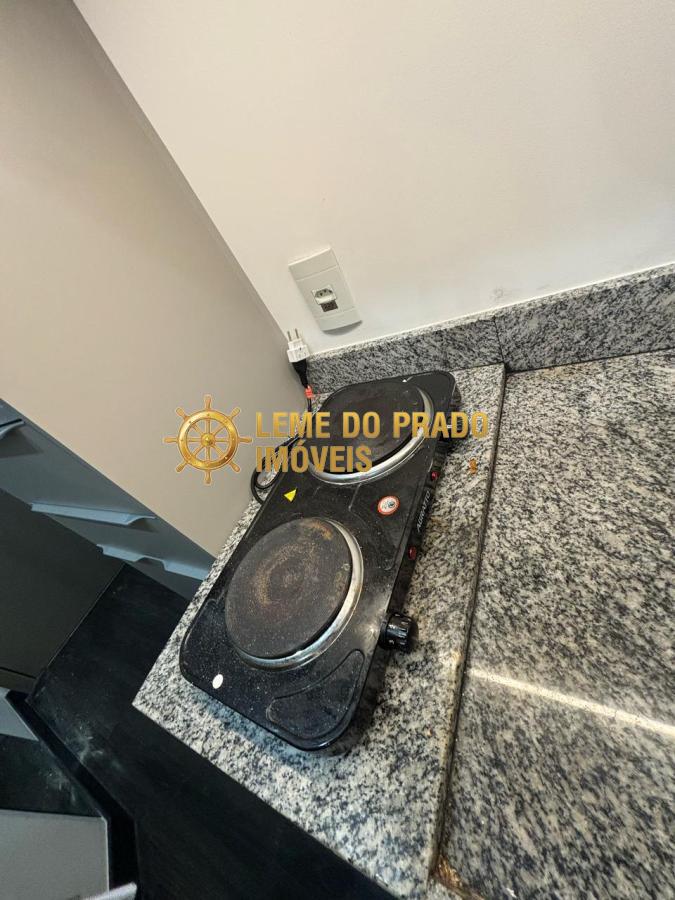 Apartamento para alugar com 1 quarto, 38m² - Foto 28