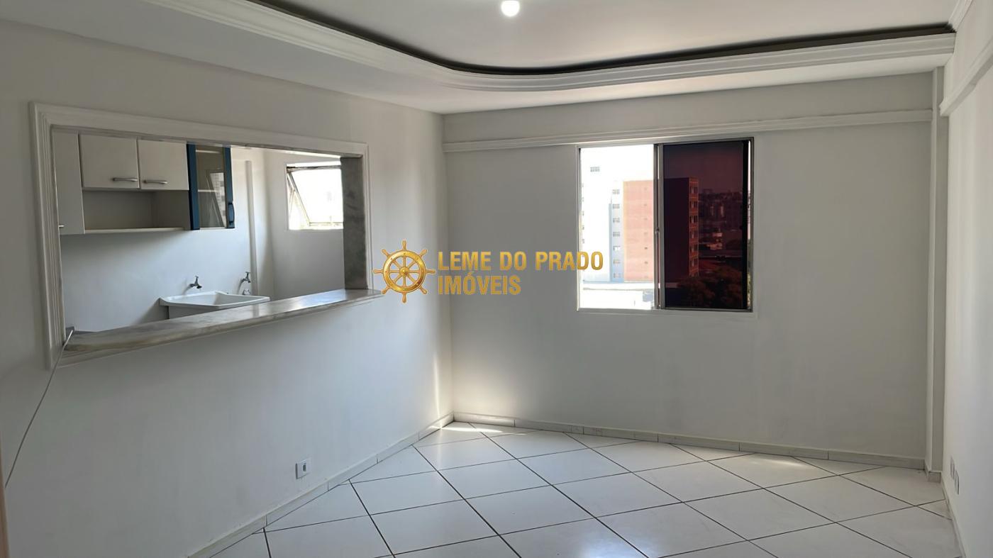 Apartamento para alugar com 2 quartos, 55m² - Foto 1