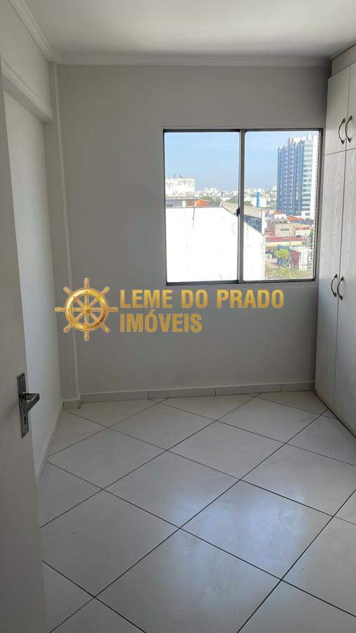 Apartamento para alugar com 2 quartos, 55m² - Foto 4