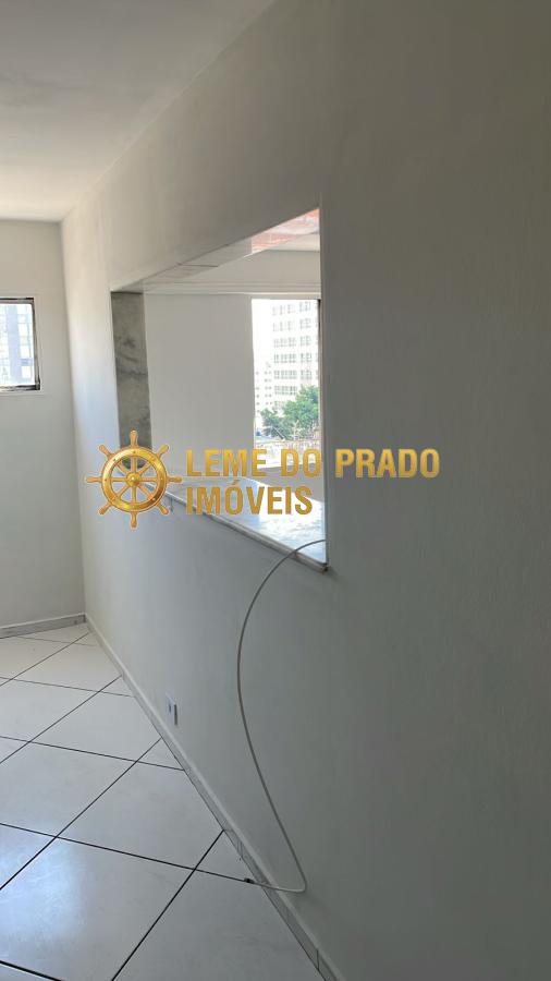 Apartamento para alugar com 2 quartos, 55m² - Foto 8