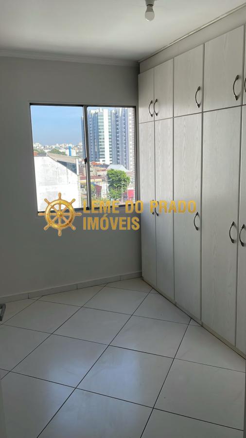 Apartamento para alugar com 2 quartos, 55m² - Foto 6