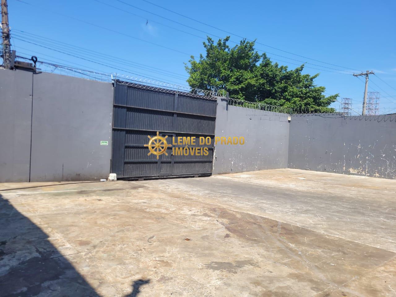 Depósito-Galpão-Armazém para alugar, 600m² - Foto 1