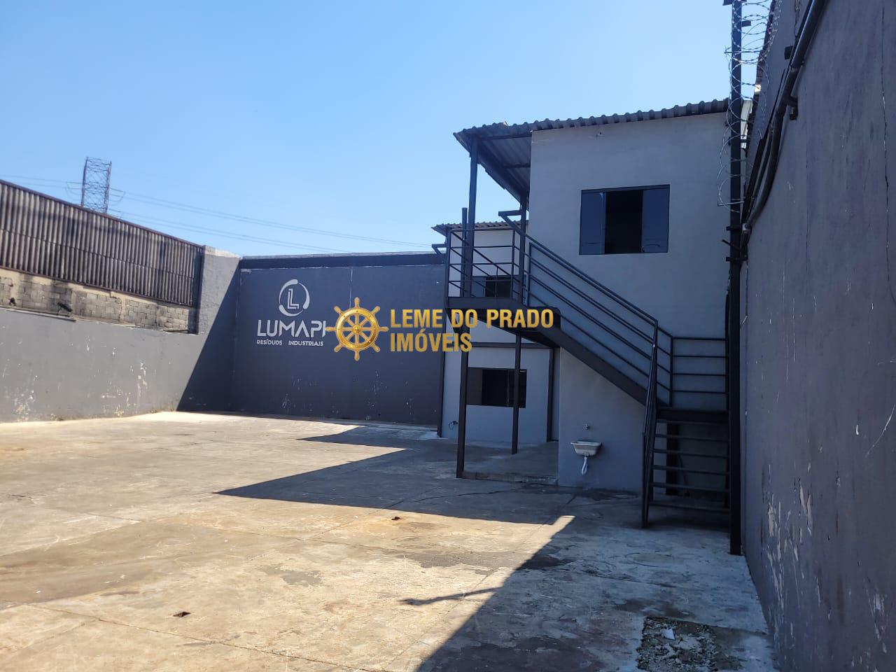 Depósito-Galpão-Armazém para alugar, 600m² - Foto 2