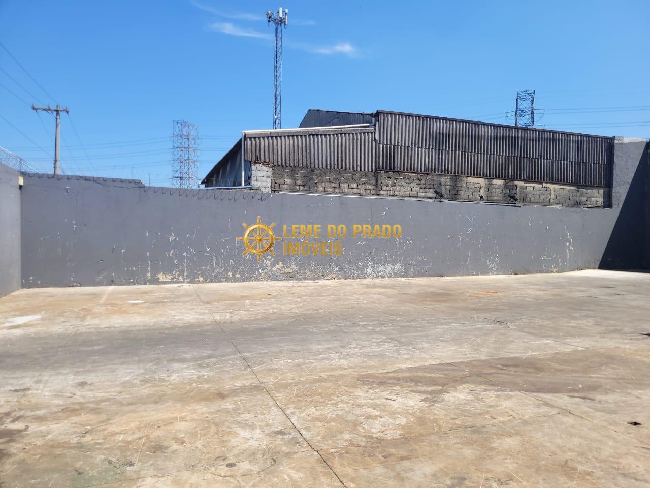 Depósito-Galpão-Armazém para alugar, 600m² - Foto 4