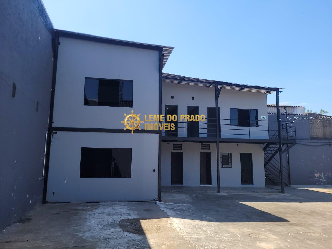 Depósito-Galpão-Armazém para alugar, 600m² - Foto 7