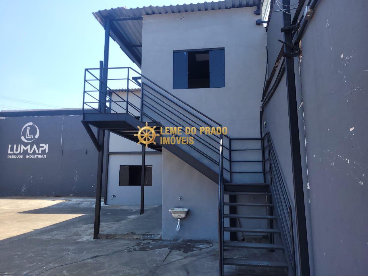 Depósito-Galpão-Armazém para alugar, 600m² - Foto 16