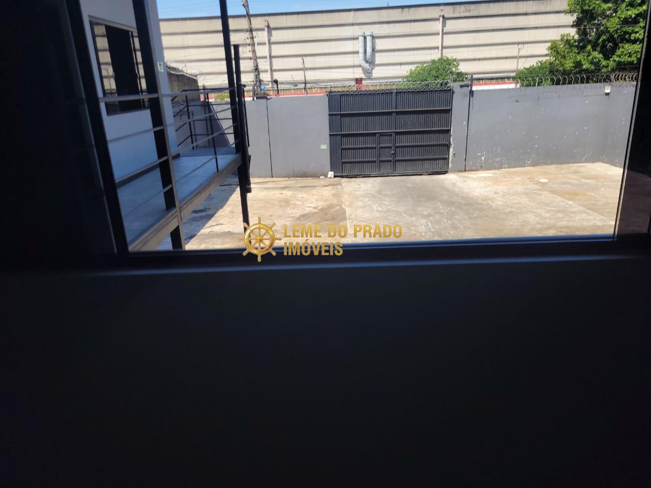 Depósito-Galpão-Armazém para alugar, 600m² - Foto 17