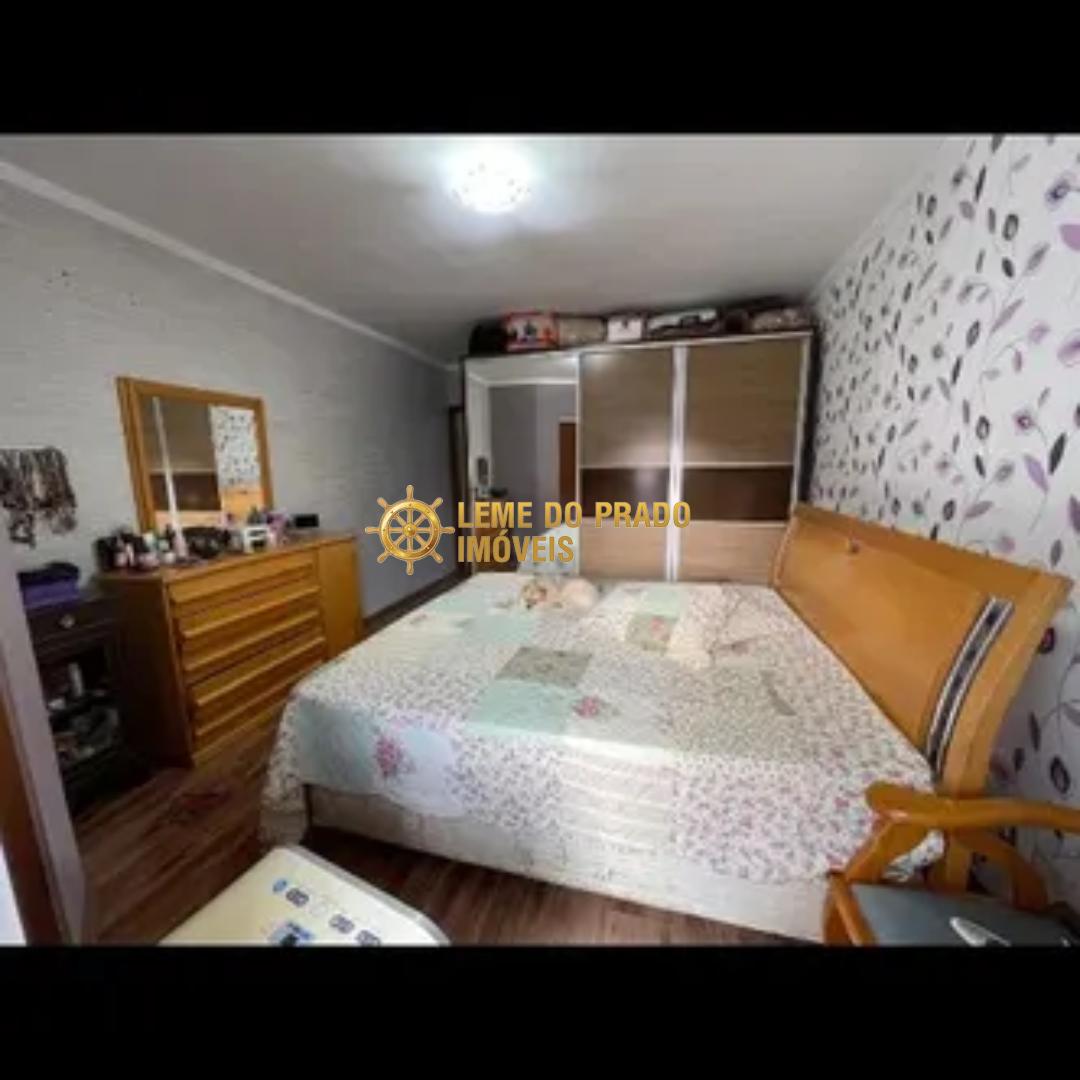 Apartamento à venda com 3 quartos, 250m² - Foto 5